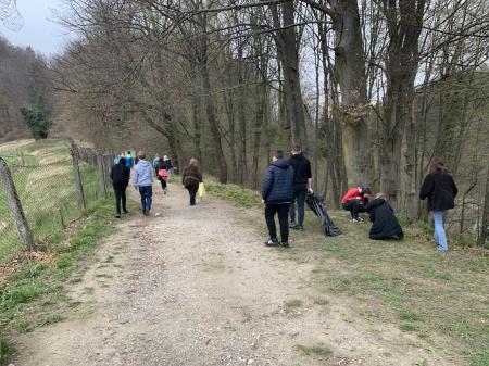 Vabljeni na spomladanske čistilne akcije (4)